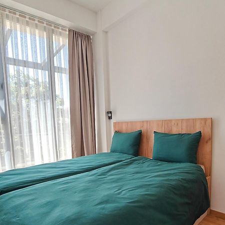 Home Art Apartments Skopje Eksteriør billede