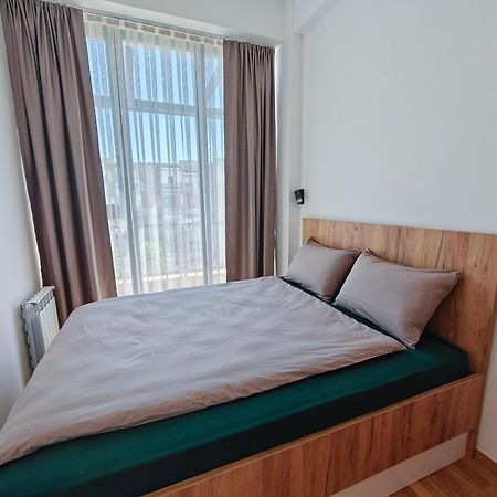 Home Art Apartments Skopje Eksteriør billede