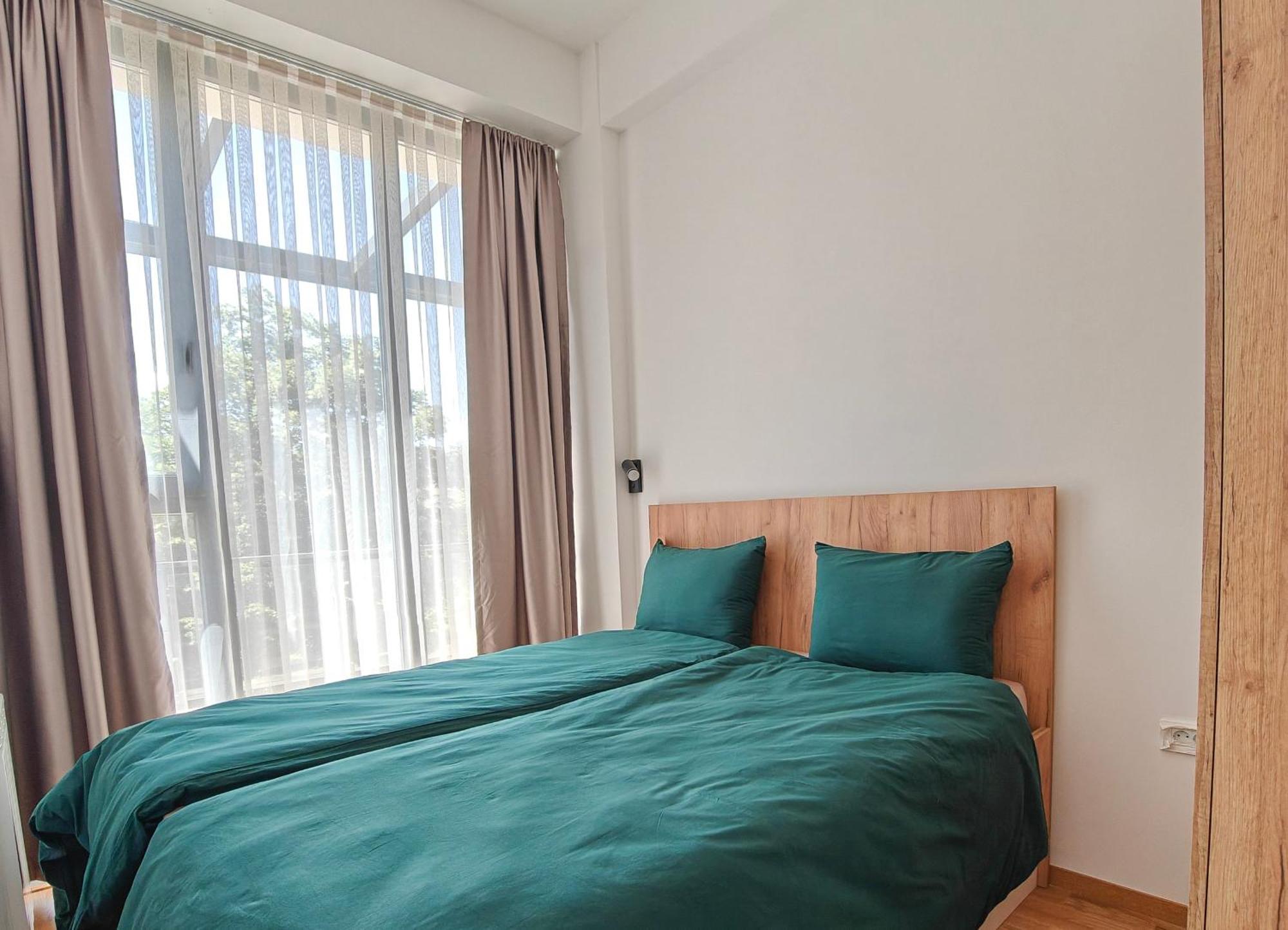 Home Art Apartments Skopje Eksteriør billede