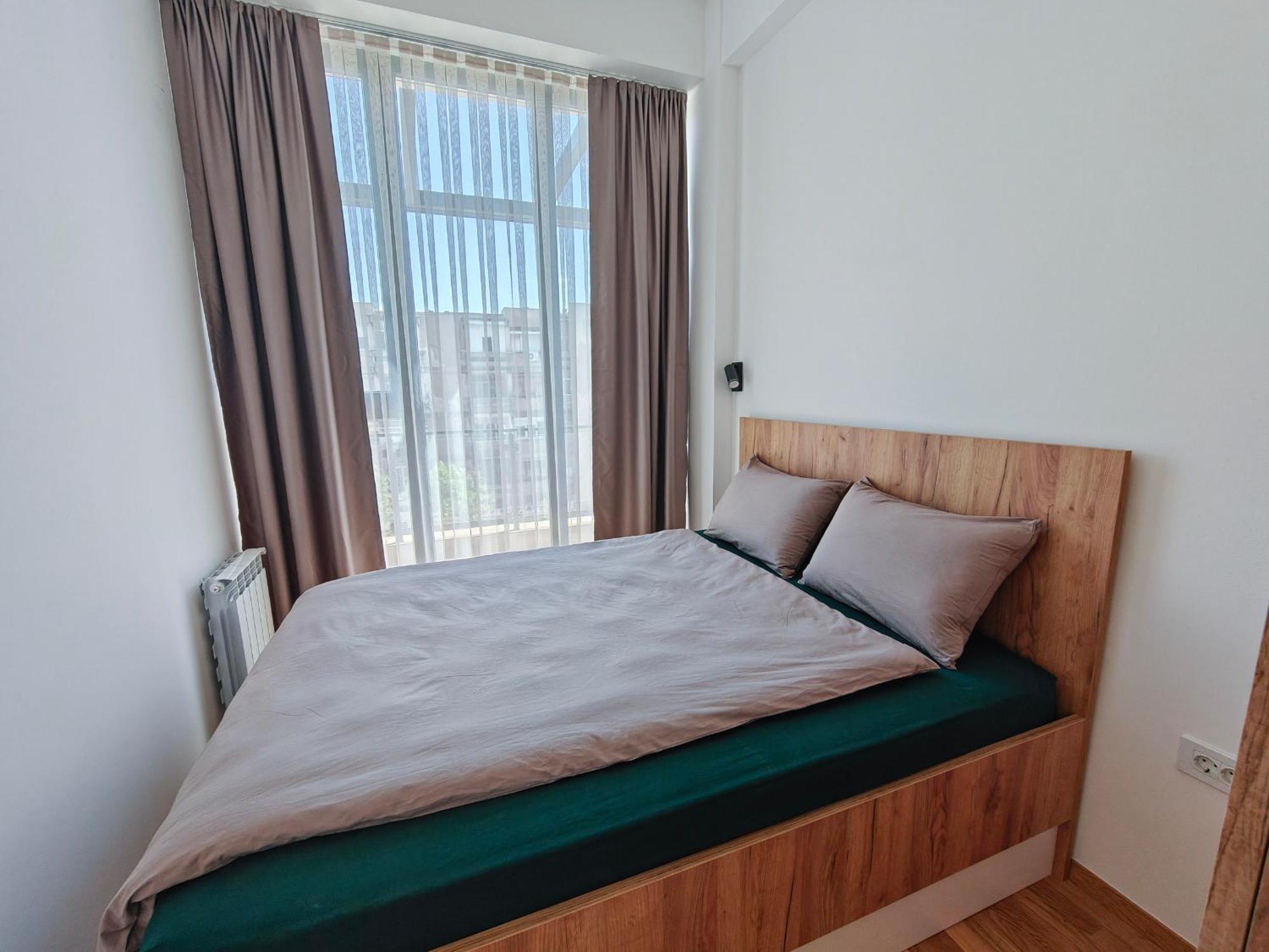 Home Art Apartments Skopje Eksteriør billede